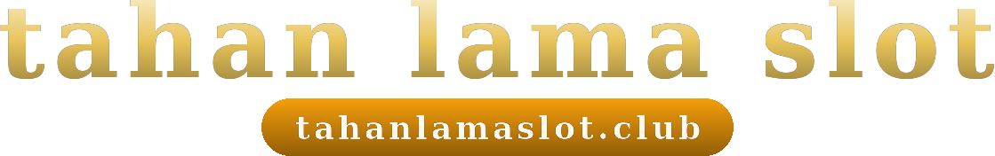 tahan lama slot logo